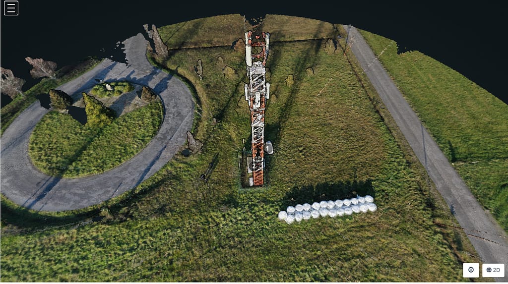 Inspecciones placas solares con Drones en Granada Revisión de estructura e infraestructura mediante dron para inspección técnica.